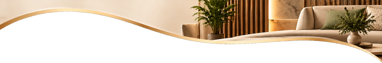 Premium interior design project by SURIYA Interiors in West Bengal