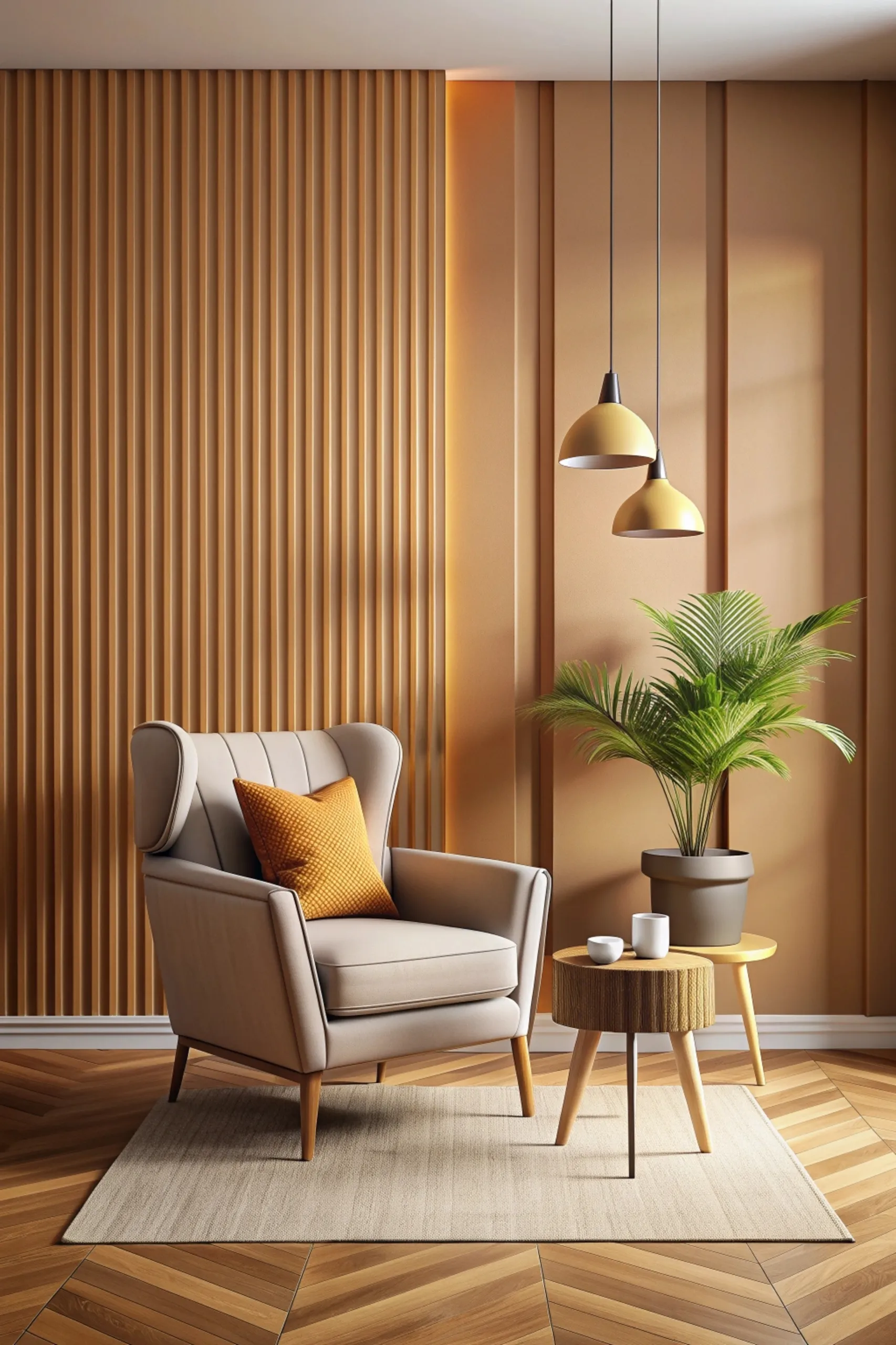 Premium interior design project by SURIYA Interiors in West Bengal