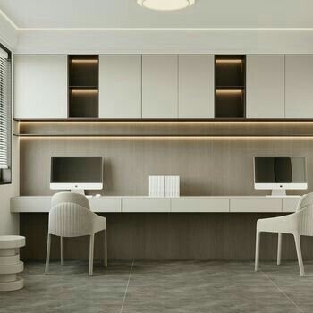 Premium interior design project by SURIYA Interiors in West Bengal