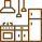 Premium interior design project by SURIYA Interiors in West Bengal
