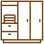 Premium interior design project by SURIYA Interiors in West Bengal